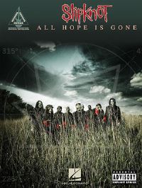 Book Cover for Slipknot by Slipknot