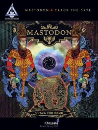Book Cover for Mastodon by Mastodon