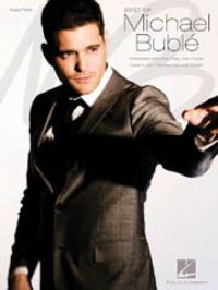 Book Cover for Best of Michael Bublé by Michael Bublé