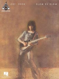 Book Cover for Jeff Beck by Jeff Beck