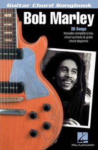 Book Cover for Bob Marley by Bob Marley