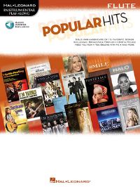 Book Cover for Popular Hits by Hal Leonard Corp