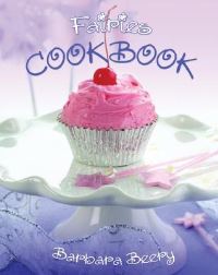 Book Cover for Fairies Cookbook by Barbara Beery