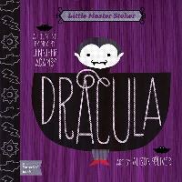 Book Cover for Dracula by Jennifer Adams, Alison Oliver, Bram Stoker