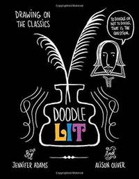Book Cover for Doodle Lit by Jennifer Adams, Alison Oliver