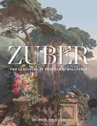 Book Cover for Zuber by Brian D Coleman