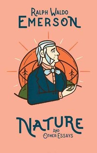 Book Cover for Nature by Ralph Waldo Emerson, Ralph Waldo Emerson