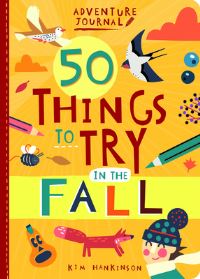 Book Cover for Adventure Journal by Kim Hankinson