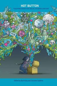 Book Cover for Hot Button by Bart King