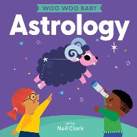 Book Cover for Astrology by Neil Clark