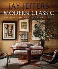 Book Cover for Modern Classic by Jay Jeffers
