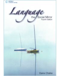 Book Cover for Language by Elaine Chaika