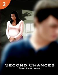 Book Cover for Second Chances by Sue Leather