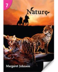 Book Cover for Nature by Margaret Johnson