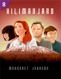 Book Cover for Kilimanjaro by Margaret Johnson