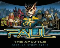 Book Cover for Paul the Apostle by Ben Avery