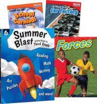 Book Cover for Learn-at-Home by Multiple Authors