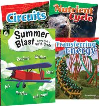 Book Cover for Learn-at-Home by Multiple Authors