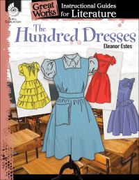 Book Cover for The Hundred Dresses by Jodene Lynn Smith, Jodene Smith