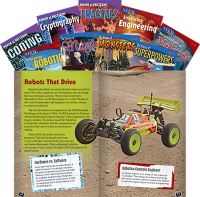 Book Cover for TIME® Grades 6-8 by Multiple Authors