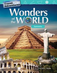 Book Cover for Travel Adventures by Chryste L Berda