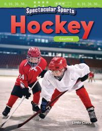 Book Cover for Hockey by Linda Claire