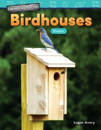 Book Cover for Birdhouses by Logan Avery