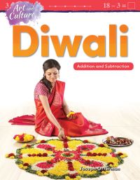 Book Cover for Diwali by Joseph Otterman