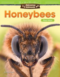 Book Cover for Honeybees by Kristy Stark