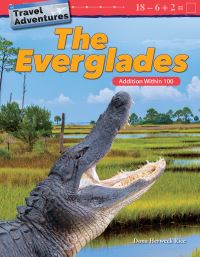 Book Cover for The Everglades by Dona Rice
