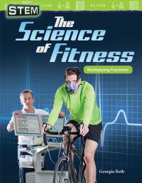 Book Cover for STEM by Georgia Beth