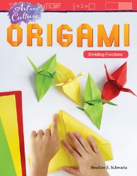 Book Cover for Origami by Heather E Schwartz