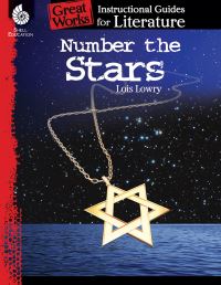 Book Cover for Number the Stars by Suzanne Barchers, Suzanne I Barchers, Suzanne Barchers, Suzanne Barchers, Suzanne Barchers, Suzanne Barchers, Suzanne Barchers, Suzanne Barchers, Suzanne Barchers