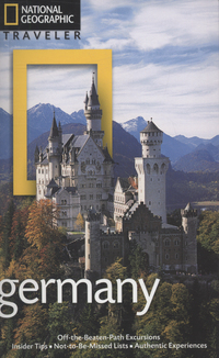 Book Cover for Germany by Michael Ivory