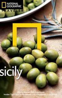 Book Cover for Sicily by Tim Jepson