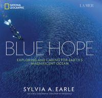 Book Cover for Blue Hope by Sylvia A Earle