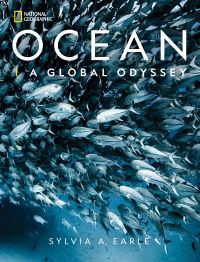 Book Cover for National Geographic Ocean by Sylvia A Earle