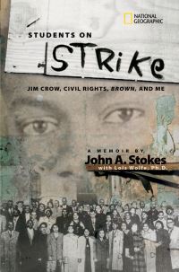 Book Cover for Students on Strike by John A Stokes, Lois Wolfe, Herman J Viola