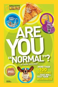 Book Cover for Are You 