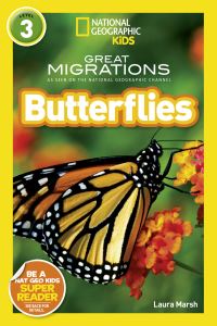 Book Cover for Butterflies by 