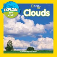 Book Cover for Explore My World by Marfe Ferguson Delano