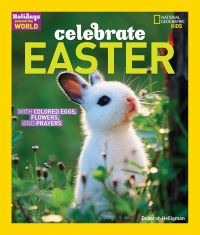 Book Cover for Holidays Around the World: Celebrate Easter by Deborah Heiligman