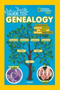 Book Cover for Guide to Genealogy by Tamara J Resler