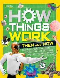 Book Cover for Then and Now by Tamara J Resler