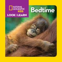 Book Cover for Bedtime by Ruth Musgrave A