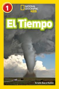 Book Cover for El Clima (L1) by 