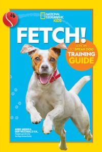 Book Cover for Fetch! by Aubre Andrus, Gary Weitzman