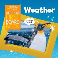 Book Cover for Weather by Ruth A. Musgrave