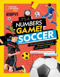 Book Cover for Soccer by James Buckley