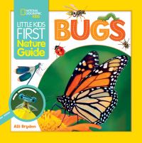 Book Cover for Bugs by Alli Brydon